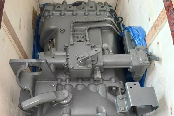 Kuna aina ngapi za usafirishaji wa lori?