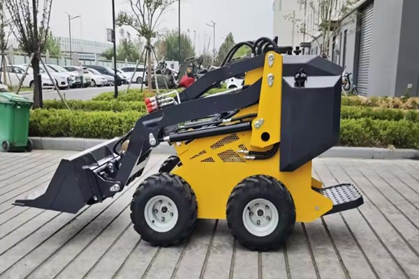 Je! Ni kazi gani za mzigo mdogo