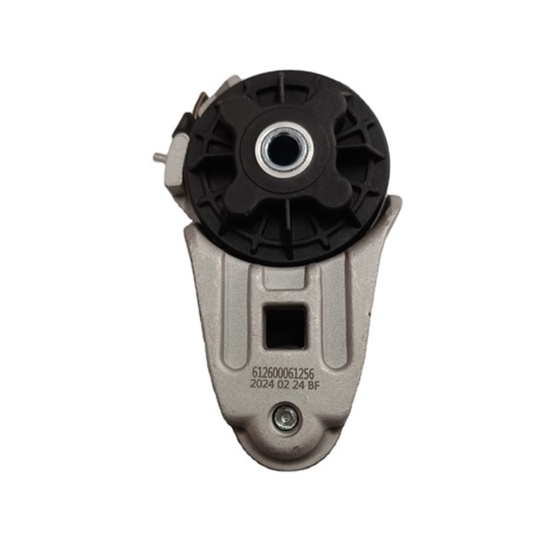 Kwa nini gurudumu la mvutano ni muhimu kwa matumizi ya viwandani?