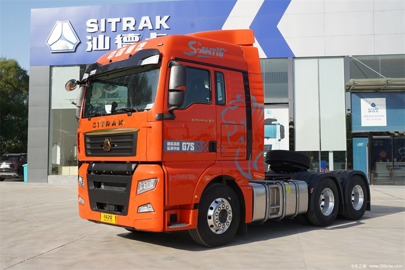 Jinan Shengkunda: Jinsi ya kuchagua vichungi na diski za kuvunja chini ya mwenendo mpya wa China Heavy Duty Lori Export Export？