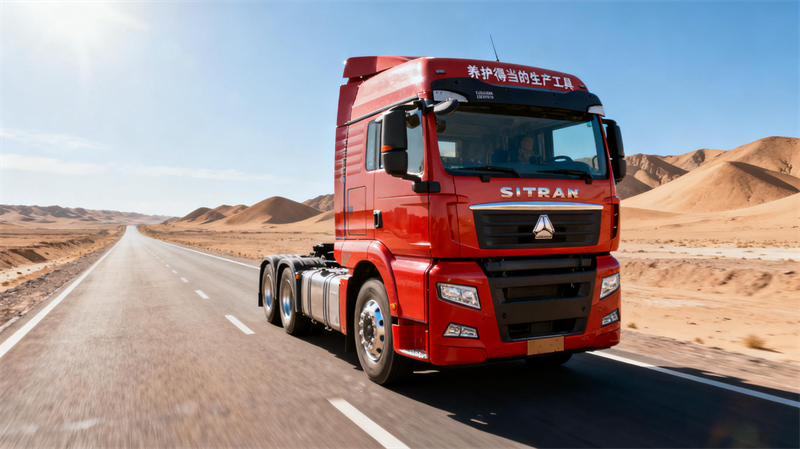 Kwa nini Maswala ya Matengenezo ya Lori: Vichungi 5 muhimu ambavyo vinapanua maisha ya gari lako