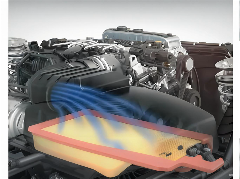 Jinsi ya kuchagua Kichujio cha Hewa cha Juu: Sababu 6 muhimu za Kuzingatia