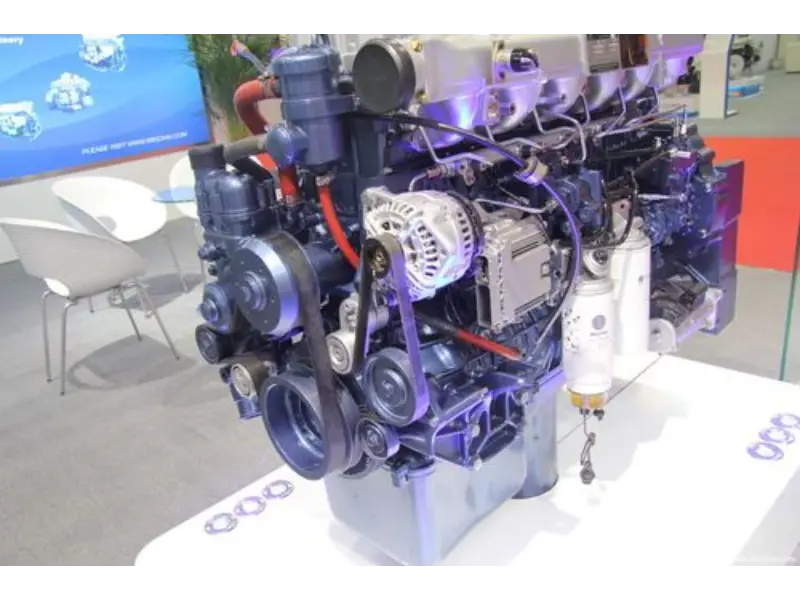 Je! Unahitaji injini mpya kwa lori lako la jinsi?