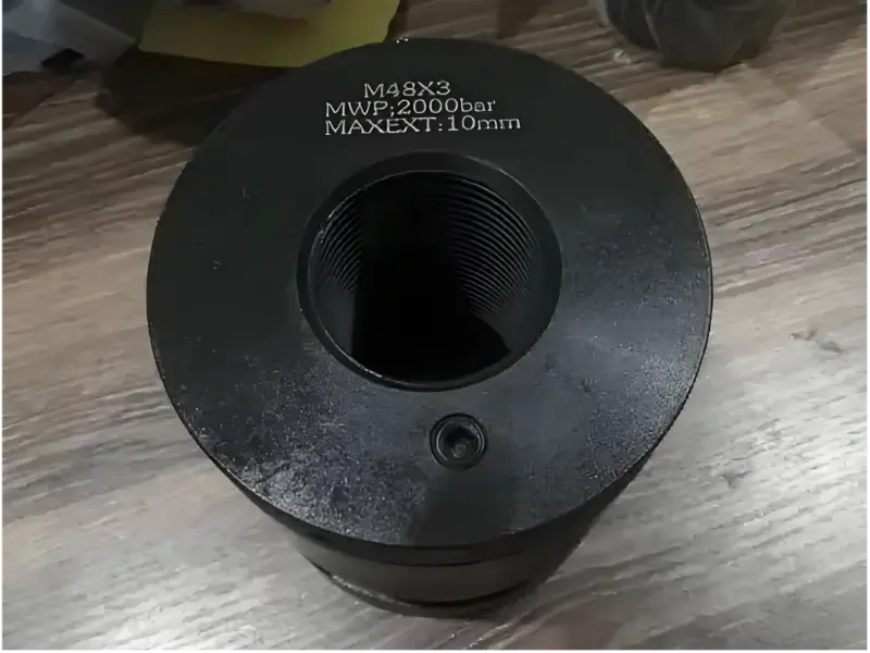 Mafuta yanayovuja lori? 