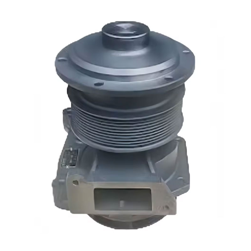 Je! Pampu za Lori Hufanya Kazije na Jinsi ya Kuboresha Matumizi Yake?