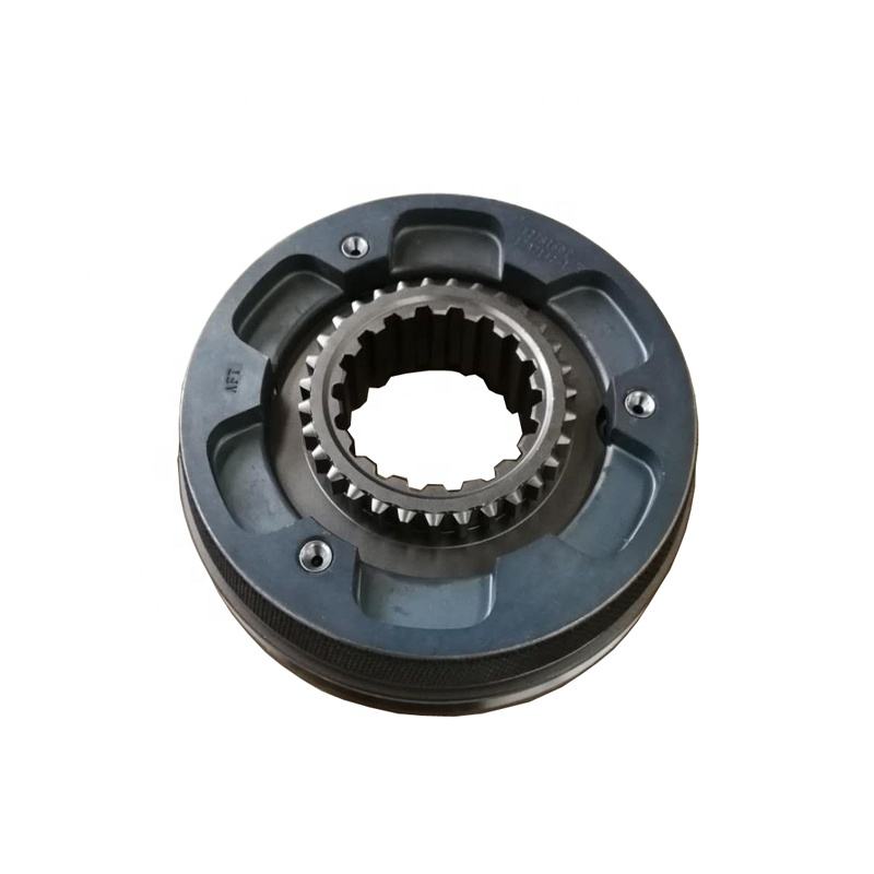 Je! Sehemu za Usambazaji za Sinotruk zinawezaje Kuboresha Utendaji wa Lori Zito?