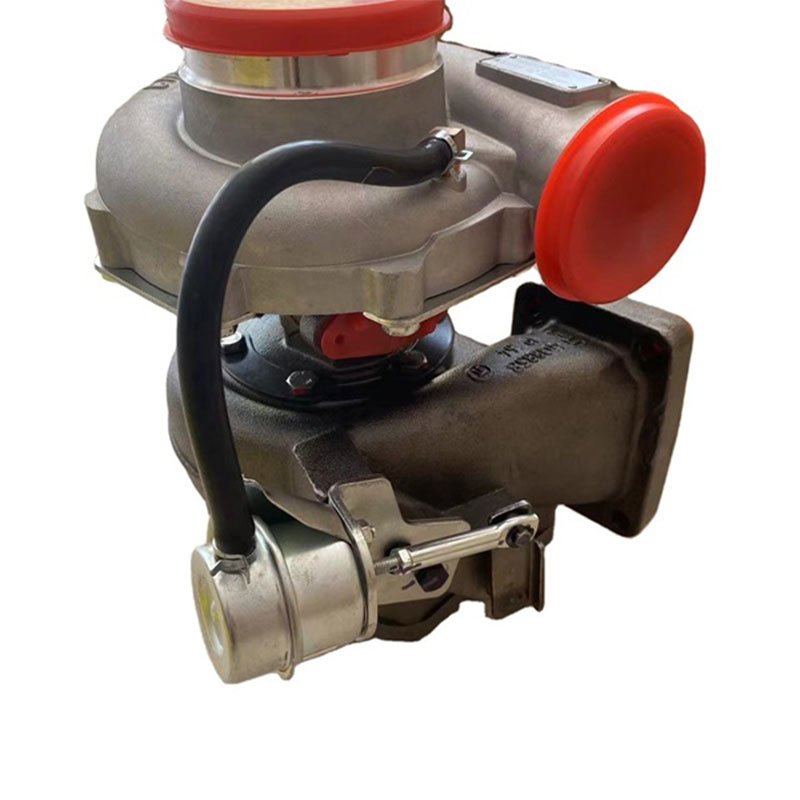 Je, Turbocharger Inaboreshaje Utendaji wa Injini?