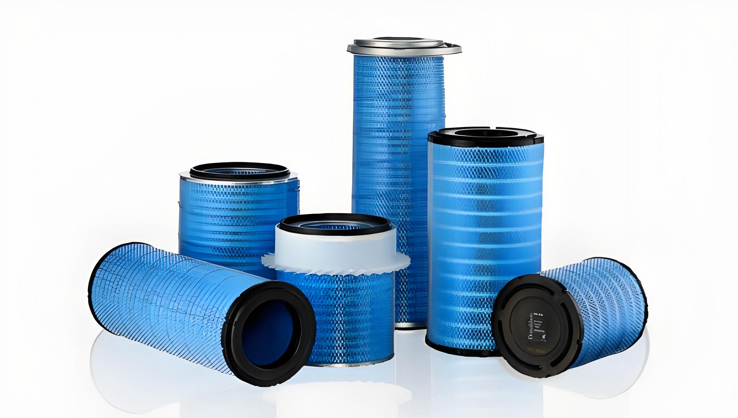 SKYOND: Rafiki Wako wa Kupumua wa Injini ya Lori - Mwongozo wa Utunzaji wa Kichujio cha Hewa