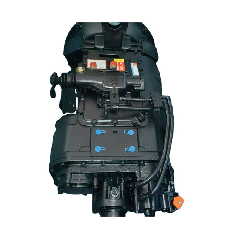 Usambazaji wa Kiotomatiki wa DSG