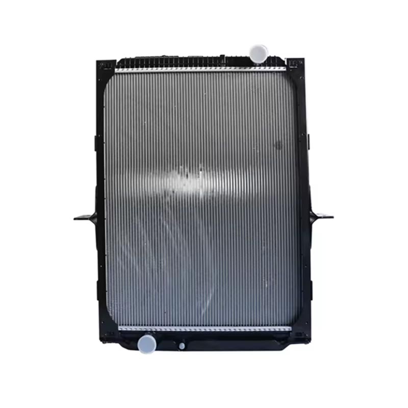 Radiator ya nyongeza ya injini DZ91125328