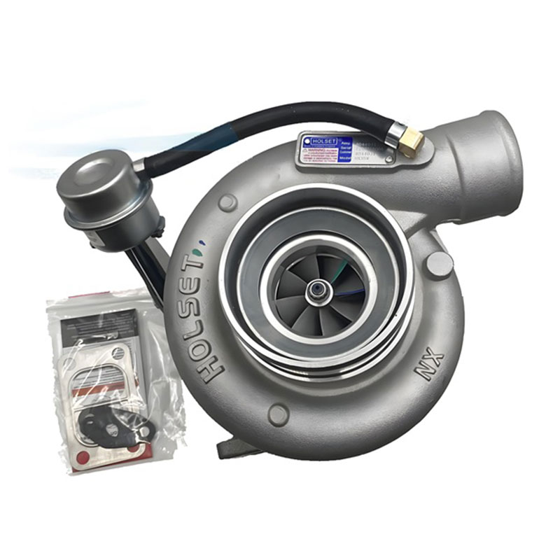 Lori HX35 Turbocharger