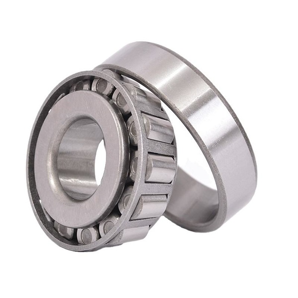 Sehemu za Lori Tapered Roller Bearing